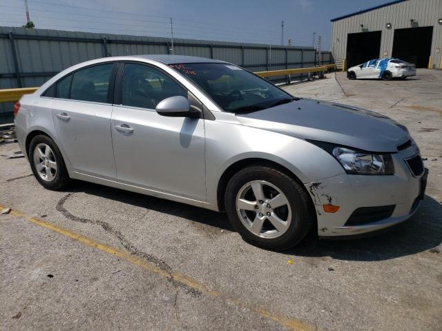 Photo 3 VIN: 1G1PF5SC6C7268072 - CHEVROLET CRUZE LT 