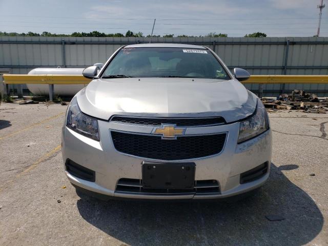 Photo 4 VIN: 1G1PF5SC6C7268072 - CHEVROLET CRUZE LT 