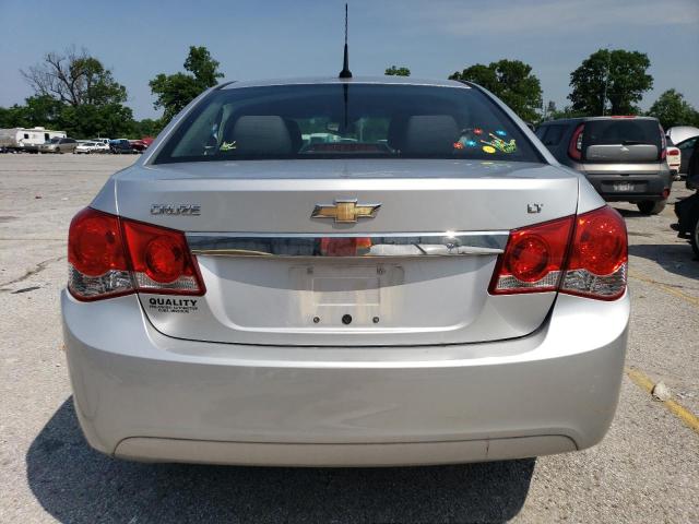 Photo 5 VIN: 1G1PF5SC6C7268072 - CHEVROLET CRUZE LT 