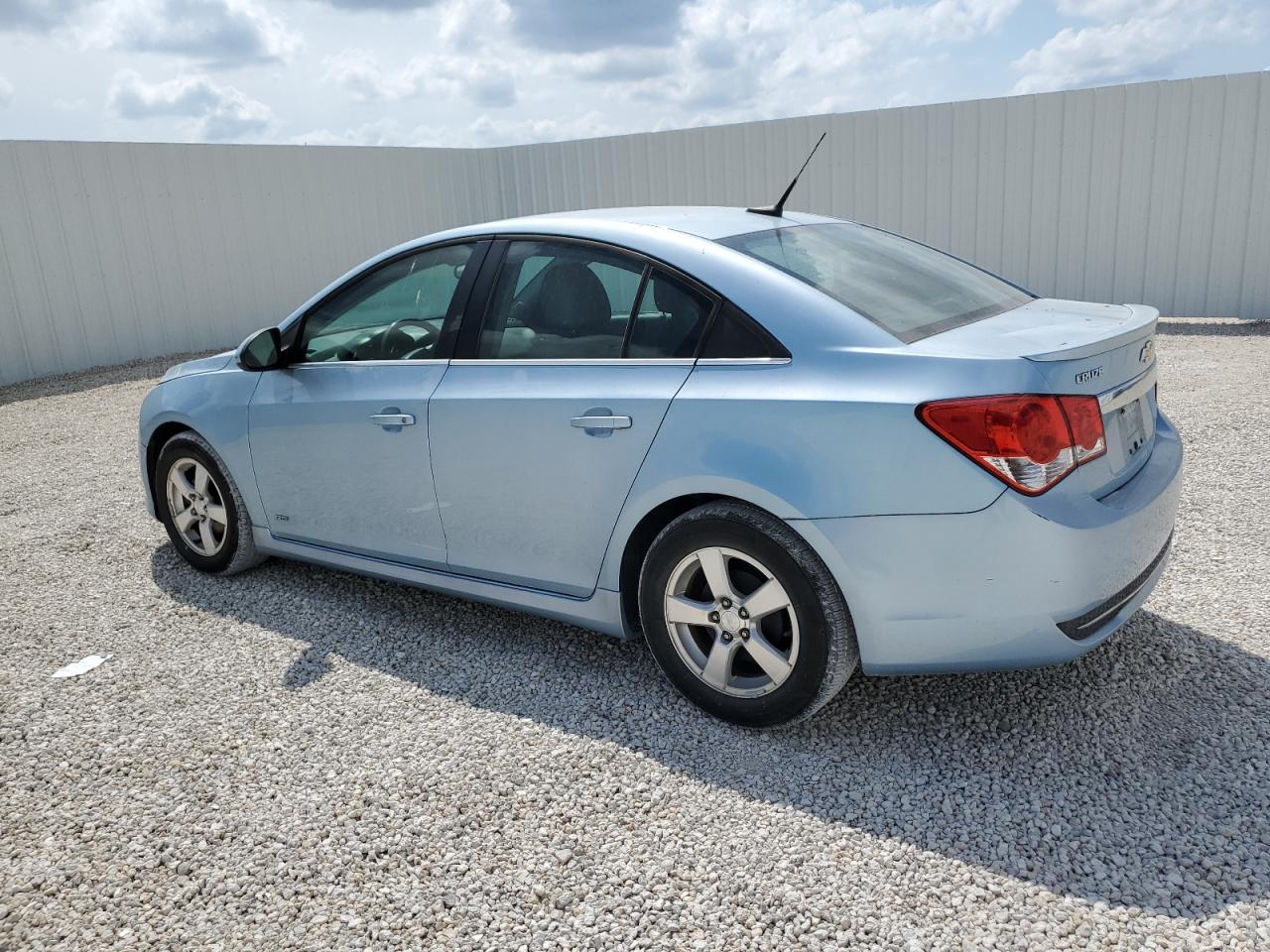 Photo 1 VIN: 1G1PF5SC6C7271845 - CHEVROLET CRUZE 