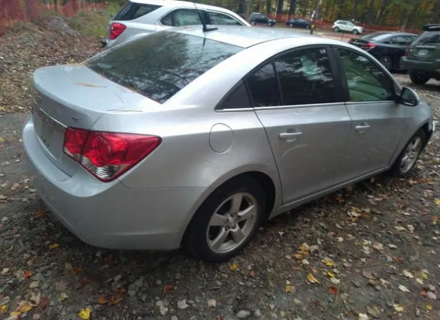 Photo 3 VIN: 1G1PF5SC6C7274289 - CHEVROLET CRUZE 