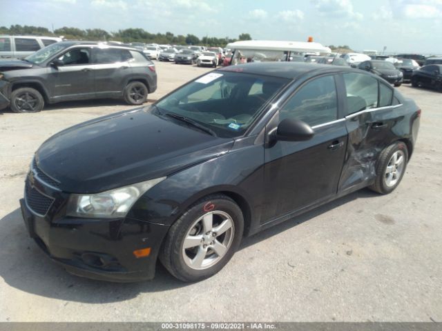 Photo 1 VIN: 1G1PF5SC6C7277189 - CHEVROLET CRUZE 