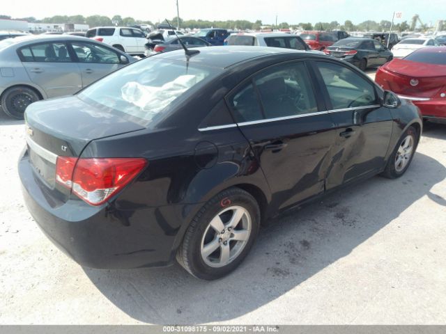 Photo 3 VIN: 1G1PF5SC6C7277189 - CHEVROLET CRUZE 