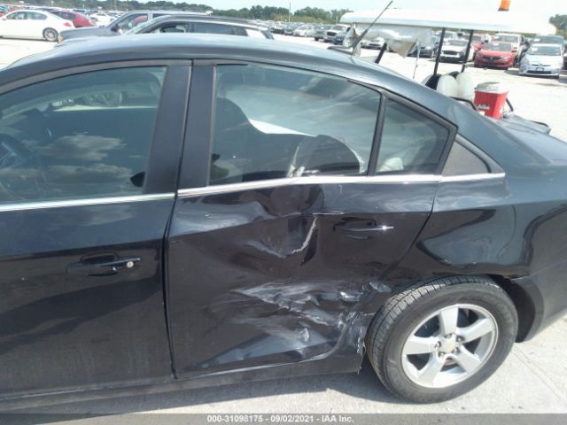 Photo 5 VIN: 1G1PF5SC6C7277189 - CHEVROLET CRUZE 