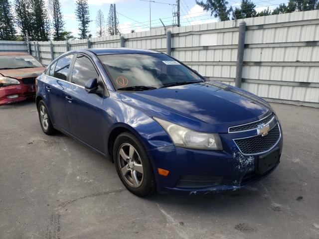 Photo 0 VIN: 1G1PF5SC6C7285969 - CHEVROLET CRUZE LT 