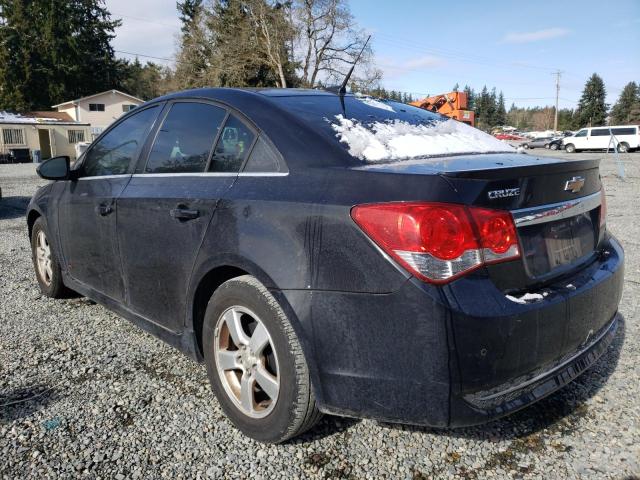 Photo 1 VIN: 1G1PF5SC6C7289097 - CHEVROLET CRUZE LT 