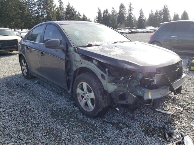 Photo 3 VIN: 1G1PF5SC6C7289097 - CHEVROLET CRUZE LT 