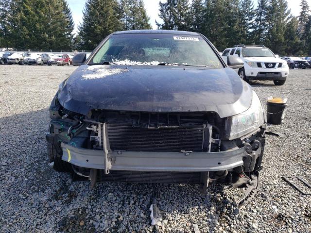 Photo 4 VIN: 1G1PF5SC6C7289097 - CHEVROLET CRUZE LT 