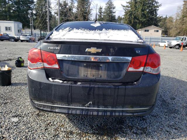 Photo 5 VIN: 1G1PF5SC6C7289097 - CHEVROLET CRUZE LT 