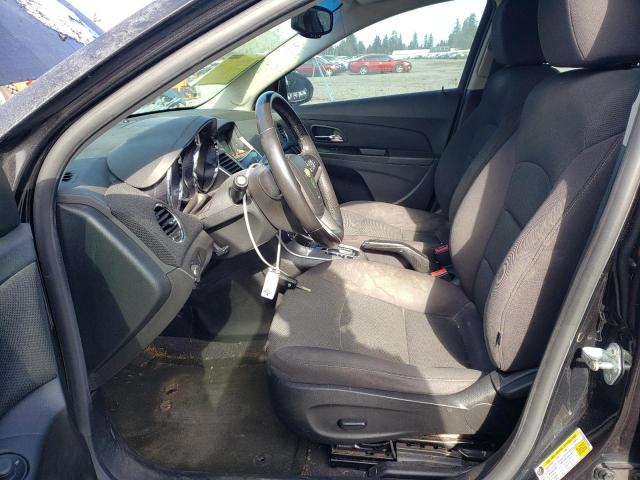 Photo 6 VIN: 1G1PF5SC6C7289097 - CHEVROLET CRUZE LT 