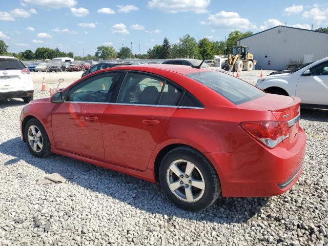 Photo 1 VIN: 1G1PF5SC6C7295868 - CHEVROLET CRUZE LT 