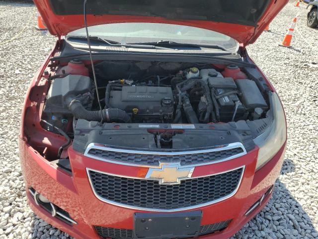 Photo 10 VIN: 1G1PF5SC6C7295868 - CHEVROLET CRUZE LT 