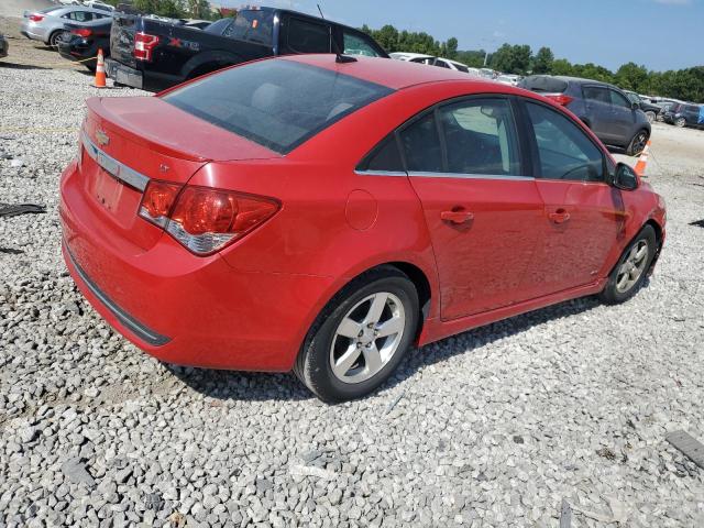 Photo 2 VIN: 1G1PF5SC6C7295868 - CHEVROLET CRUZE LT 