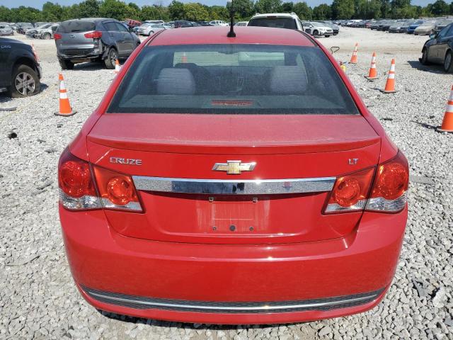 Photo 5 VIN: 1G1PF5SC6C7295868 - CHEVROLET CRUZE LT 