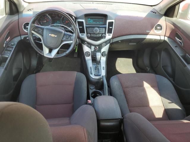 Photo 7 VIN: 1G1PF5SC6C7295868 - CHEVROLET CRUZE LT 