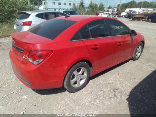 Photo 3 VIN: 1G1PF5SC6C7296485 - CHEVROLET CRUZE 