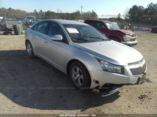 Photo 0 VIN: 1G1PF5SC6C7297667 - CHEVROLET CRUZE 