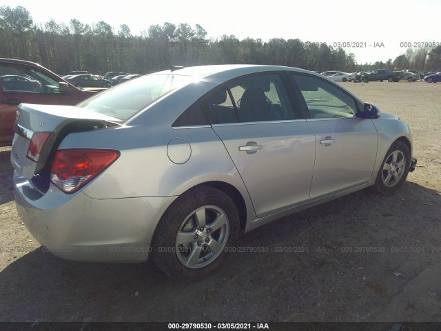 Photo 3 VIN: 1G1PF5SC6C7297667 - CHEVROLET CRUZE 