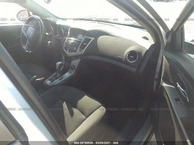 Photo 4 VIN: 1G1PF5SC6C7297667 - CHEVROLET CRUZE 