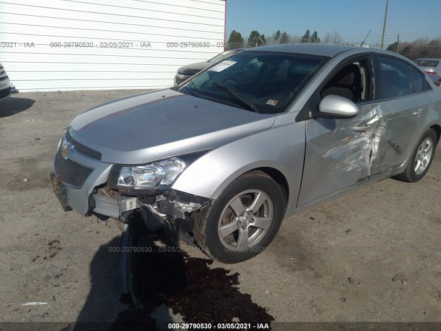 Photo 5 VIN: 1G1PF5SC6C7297667 - CHEVROLET CRUZE 