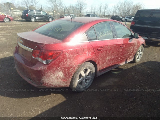 Photo 3 VIN: 1G1PF5SC6C7298091 - CHEVROLET CRUZE 