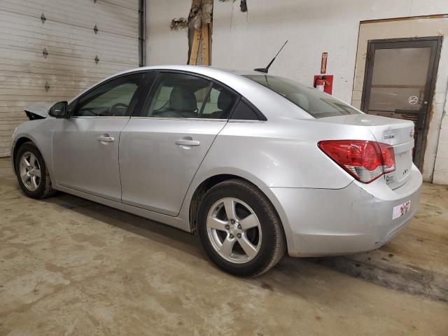 Photo 1 VIN: 1G1PF5SC6C7301443 - CHEVROLET CRUZE 