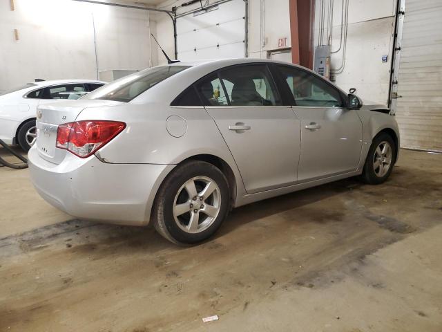 Photo 2 VIN: 1G1PF5SC6C7301443 - CHEVROLET CRUZE 