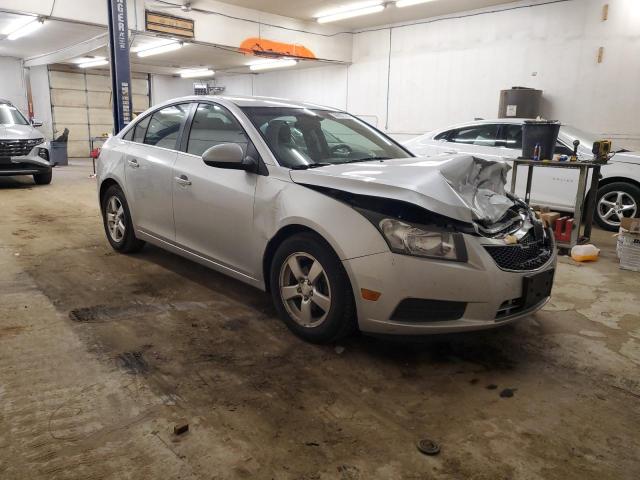 Photo 3 VIN: 1G1PF5SC6C7301443 - CHEVROLET CRUZE 