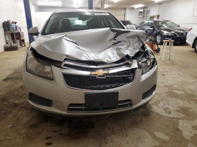 Photo 4 VIN: 1G1PF5SC6C7301443 - CHEVROLET CRUZE 