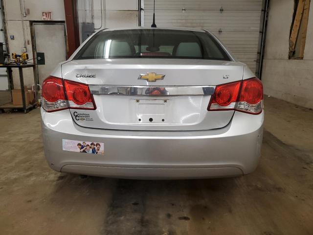 Photo 5 VIN: 1G1PF5SC6C7301443 - CHEVROLET CRUZE 