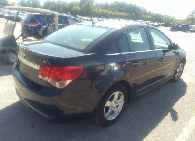 Photo 3 VIN: 1G1PF5SC6C7318193 - CHEVROLET CRUZE 