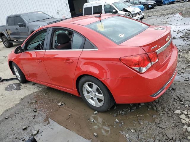 Photo 1 VIN: 1G1PF5SC6C7324107 - CHEVROLET CRUZE 