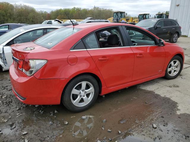 Photo 2 VIN: 1G1PF5SC6C7324107 - CHEVROLET CRUZE 