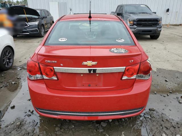 Photo 5 VIN: 1G1PF5SC6C7324107 - CHEVROLET CRUZE 