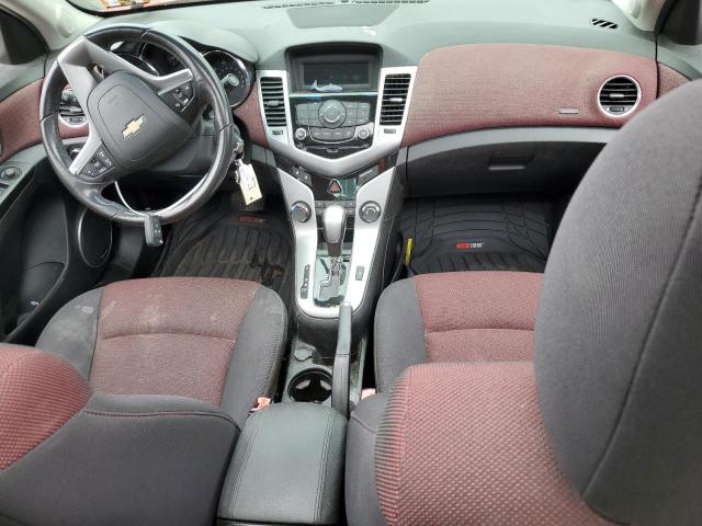 Photo 7 VIN: 1G1PF5SC6C7324107 - CHEVROLET CRUZE 