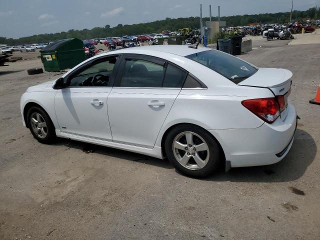 Photo 1 VIN: 1G1PF5SC6C7327282 - CHEVROLET CRUZE LT 