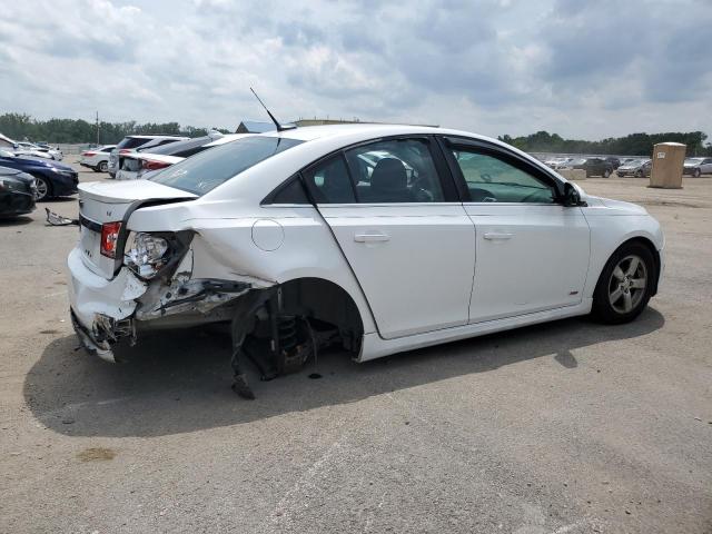 Photo 2 VIN: 1G1PF5SC6C7327282 - CHEVROLET CRUZE LT 