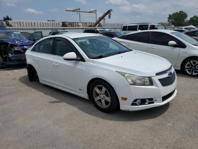 Photo 3 VIN: 1G1PF5SC6C7327282 - CHEVROLET CRUZE LT 