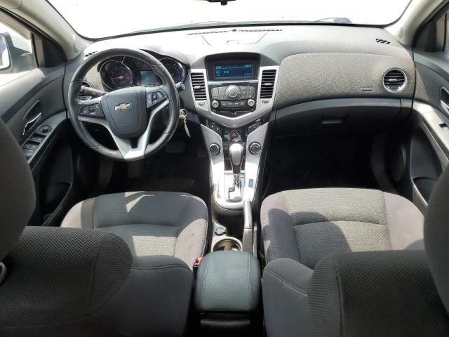 Photo 7 VIN: 1G1PF5SC6C7327282 - CHEVROLET CRUZE LT 