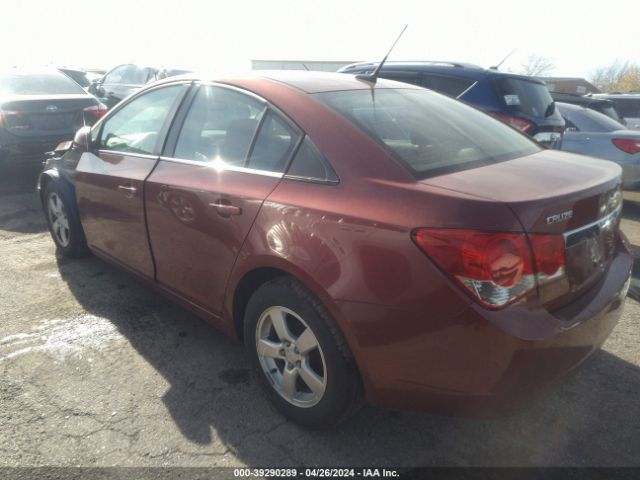 Photo 2 VIN: 1G1PF5SC6C7330456 - CHEVROLET CRUZE 