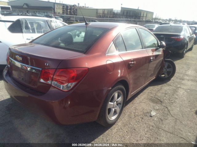 Photo 3 VIN: 1G1PF5SC6C7330456 - CHEVROLET CRUZE 