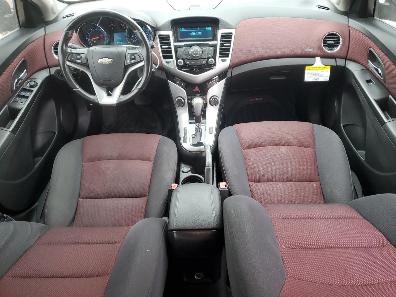 Photo 7 VIN: 1G1PF5SC6C7331039 - CHEVROLET CRUZE 