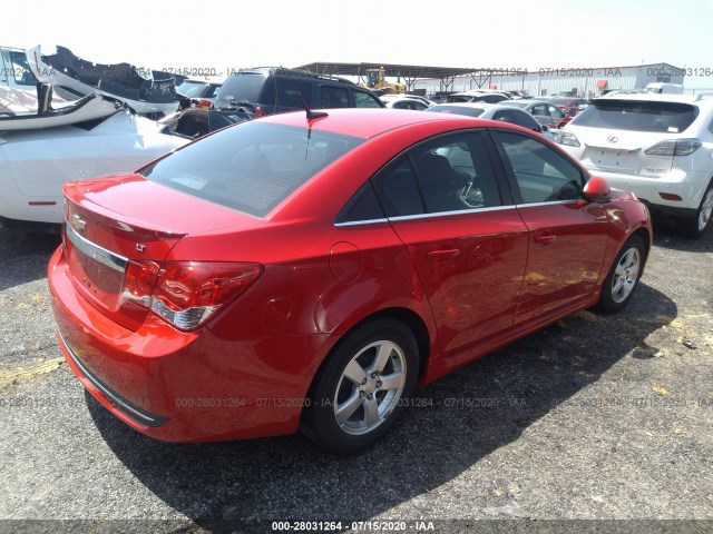 Photo 3 VIN: 1G1PF5SC6C7331932 - CHEVROLET CRUZE 