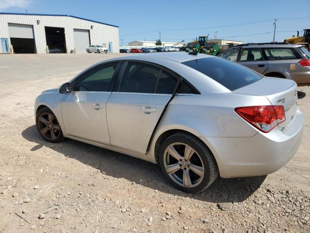 Photo 1 VIN: 1G1PF5SC6C7332398 - CHEVROLET CRUZE 