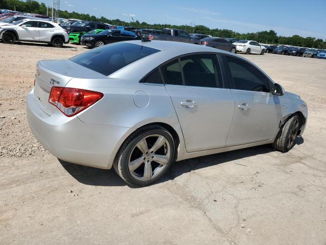 Photo 2 VIN: 1G1PF5SC6C7332398 - CHEVROLET CRUZE 