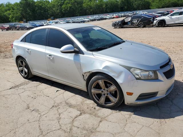 Photo 3 VIN: 1G1PF5SC6C7332398 - CHEVROLET CRUZE 