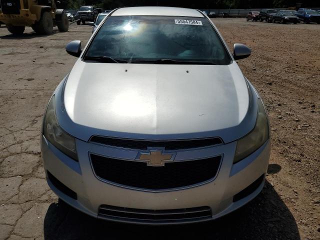 Photo 4 VIN: 1G1PF5SC6C7332398 - CHEVROLET CRUZE 