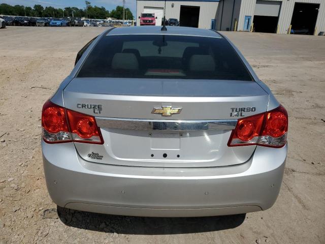 Photo 5 VIN: 1G1PF5SC6C7332398 - CHEVROLET CRUZE 