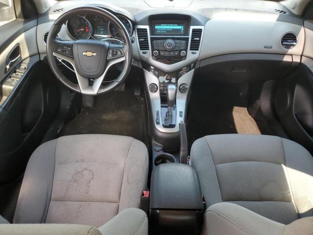 Photo 7 VIN: 1G1PF5SC6C7332398 - CHEVROLET CRUZE 