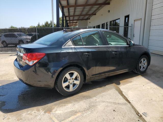 Photo 2 VIN: 1G1PF5SC6C7332823 - CHEVROLET CRUZE LT 